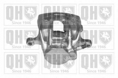 QUINTON HAZELL qbs2702 -  Тормозной суппорт